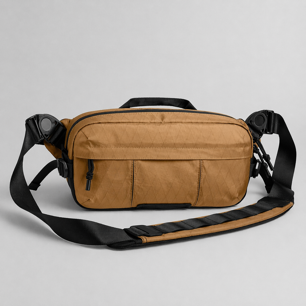 Waterproof Cross Body Bag 5.5L