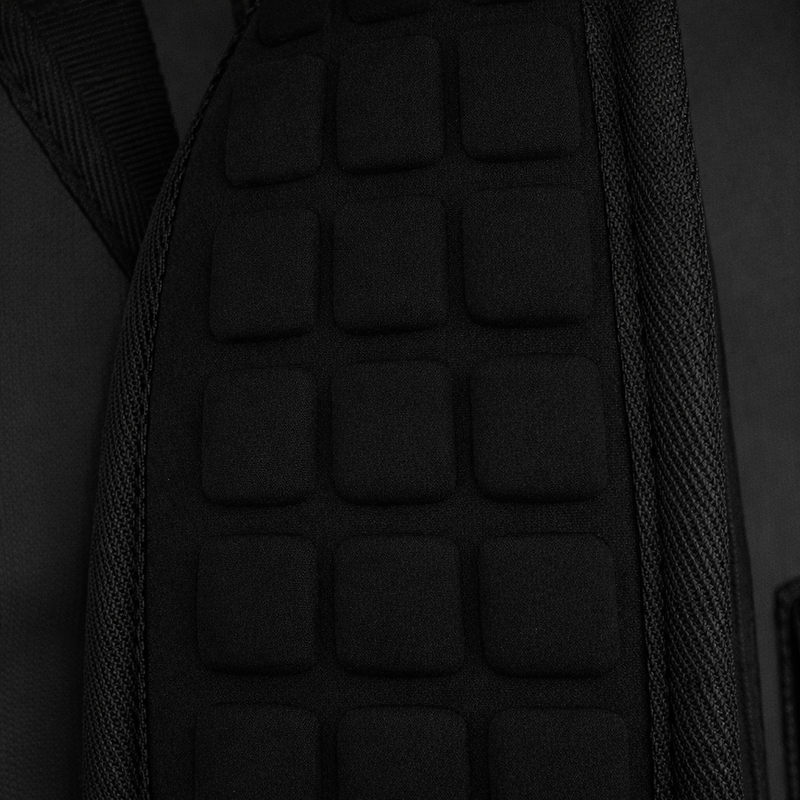 Large Capacity Travel Backpack detail
