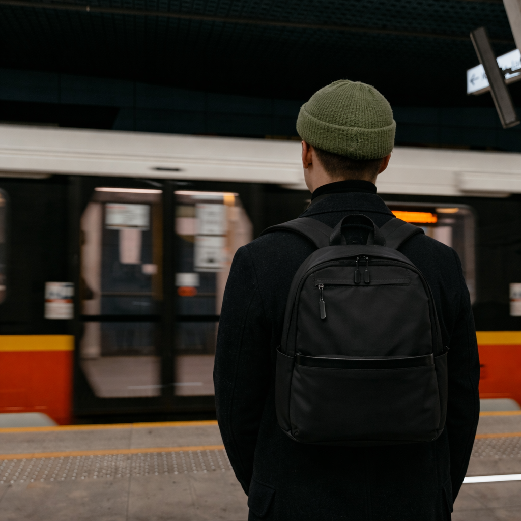 Lightweight Backpack for Daily Use 15L
