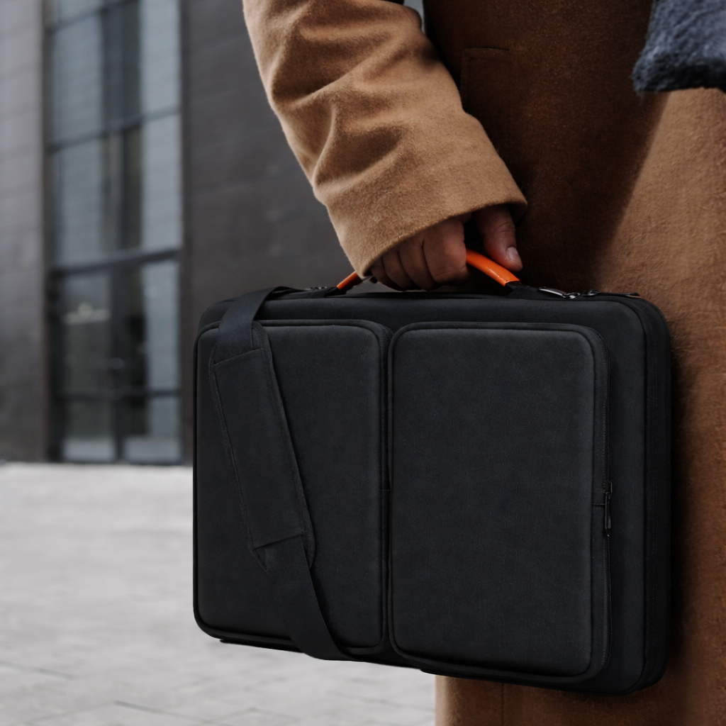 Laptop Protective Shoulder Bag