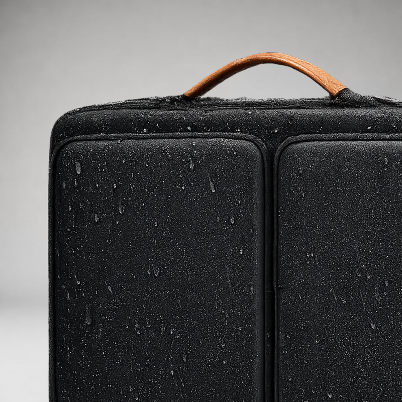 Laptop Protective Shoulder Bag detail