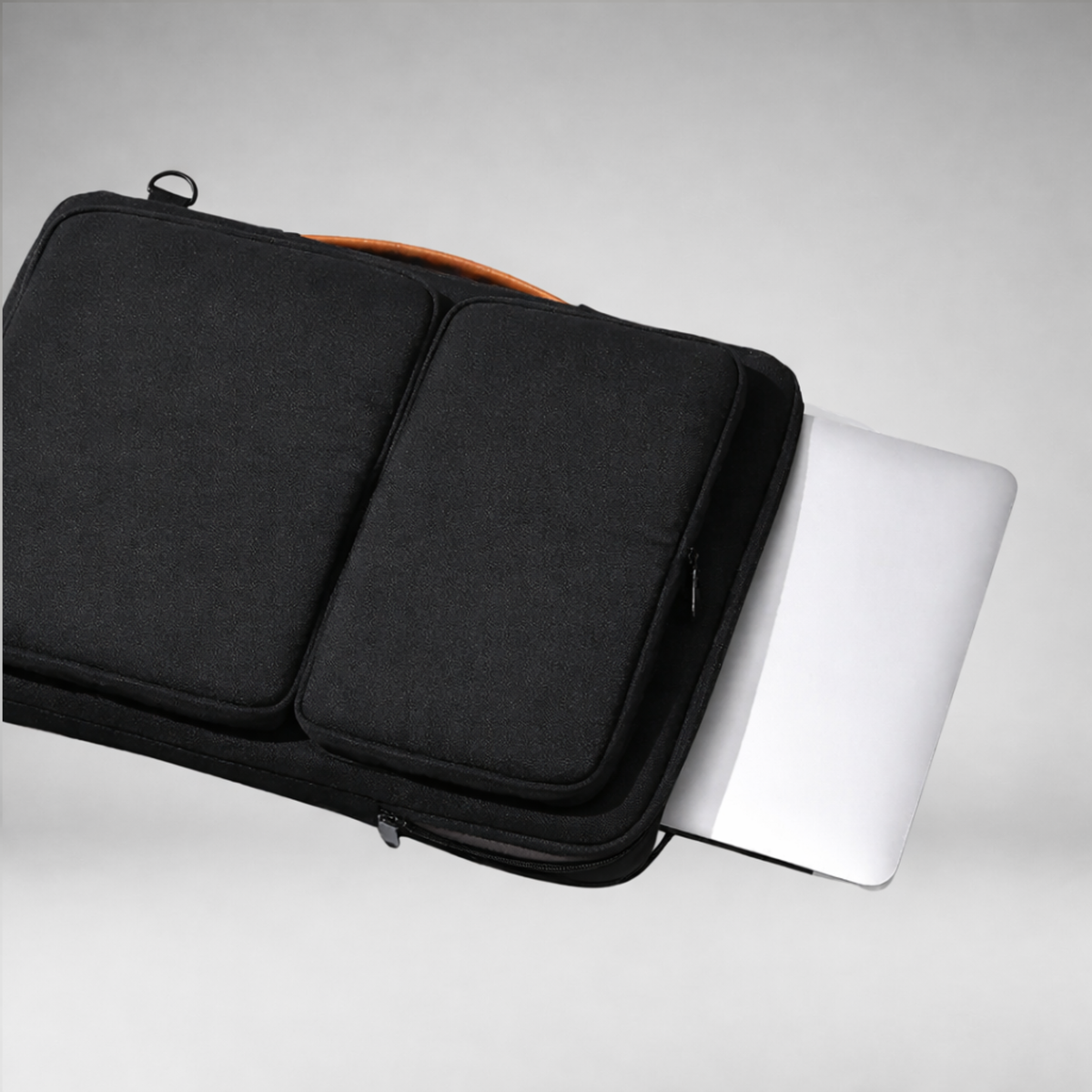 Laptop Protective Shoulder Bag detail