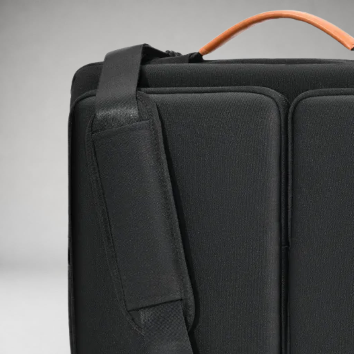 Laptop Protective Shoulder Bag detail