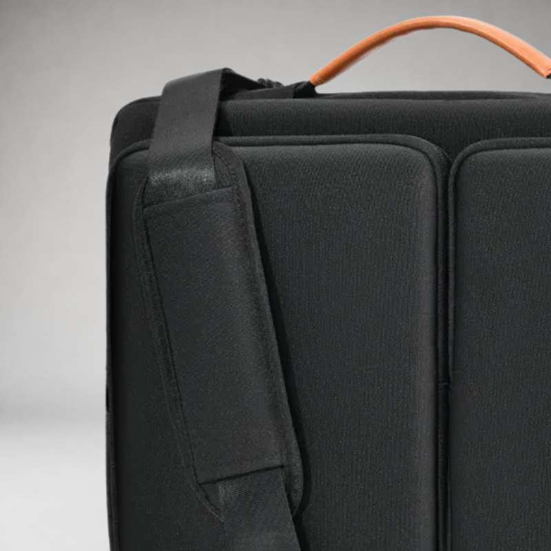 Laptop Protective Shoulder Bag detail