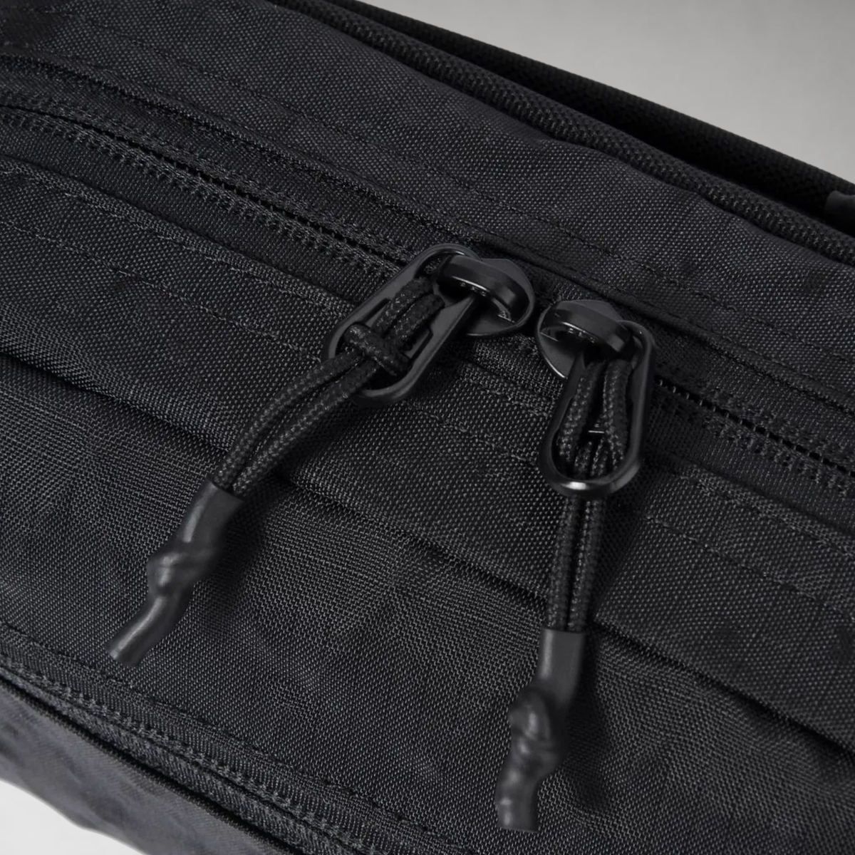 RFID Blocking Crossbody Bag 2.5L detail