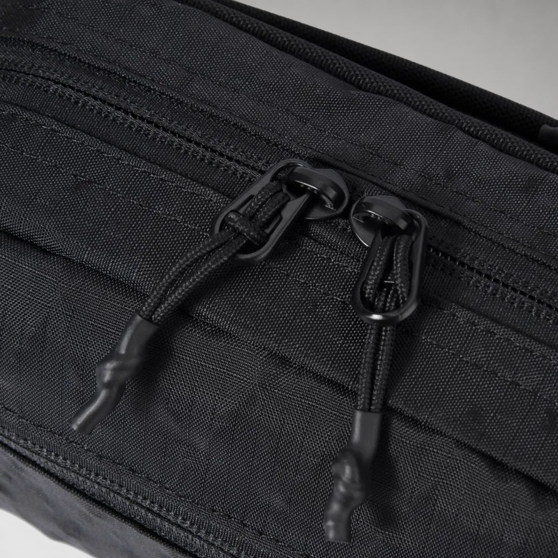 RFID Blocking Crossbody Bag 2.5L detail