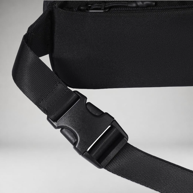 RFID Blocking Crossbody Bag 2.5L detail