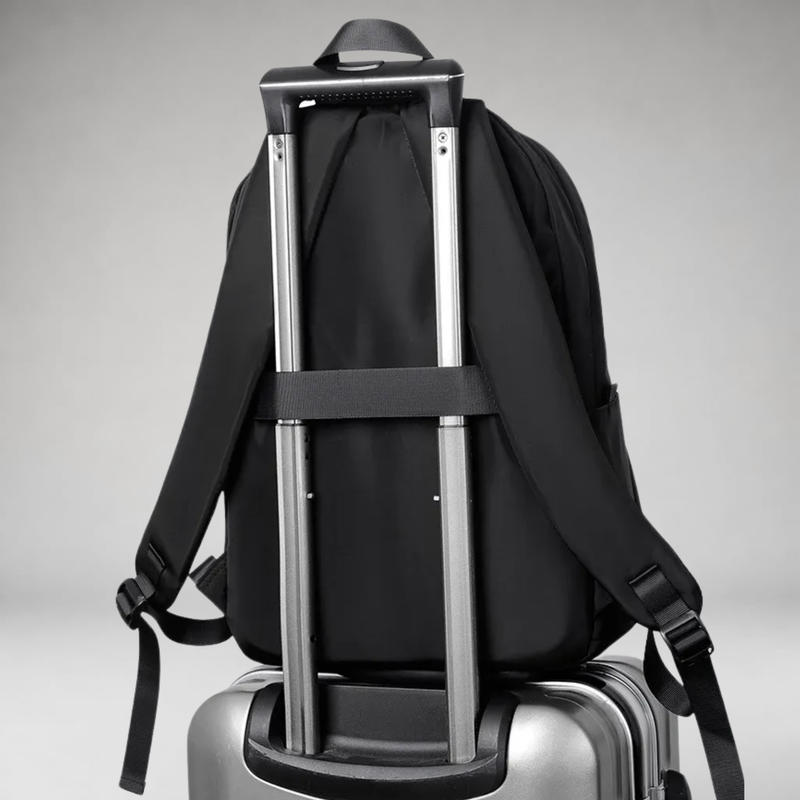 Lightweight Backpack for Daily Use 15L detail