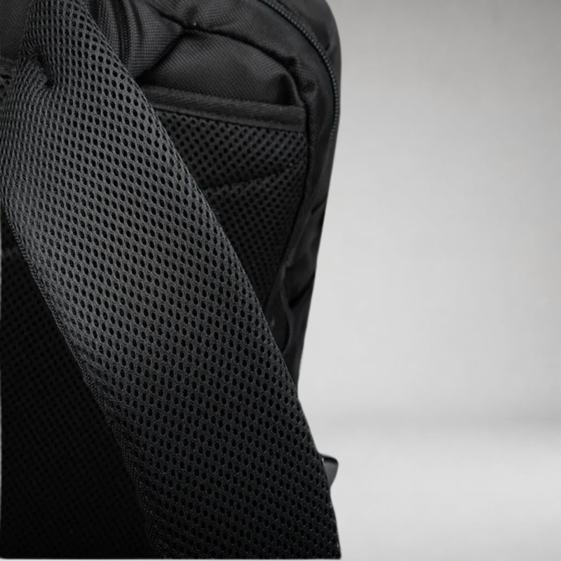 Hybrid Travel Backpack for Work & Travel 30L detail