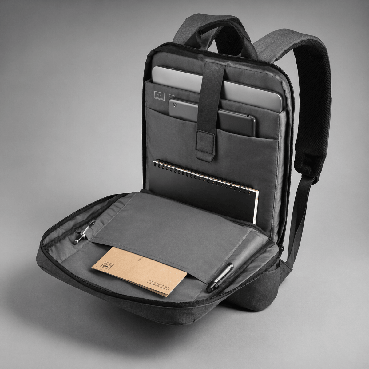 Buy Business Ultra-Thin Laptop Backpack from Journi