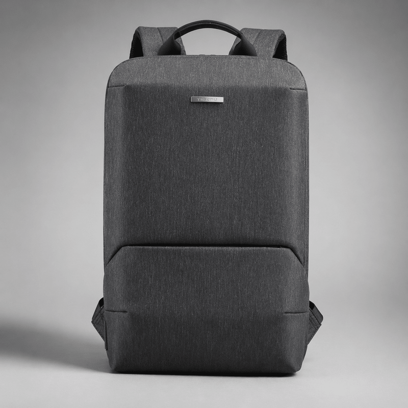 Business Ultra-Thin Laptop Backpack