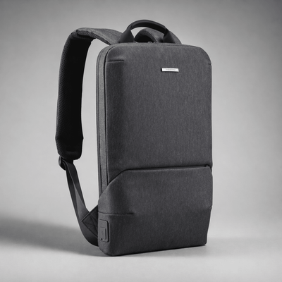 Business Ultra-Thin Laptop Backpack