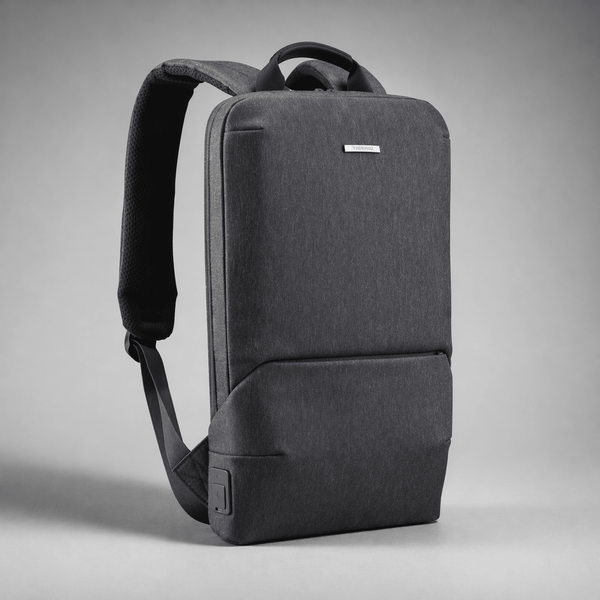 Business Ultra-Thin Laptop Backpack