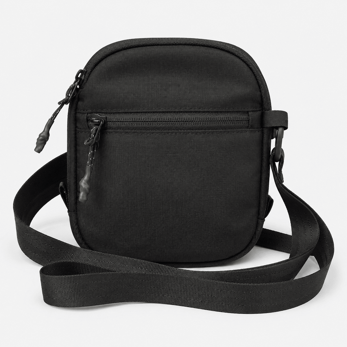 Buy Compact RFID Blocking Crossbody Bag from JOURNi