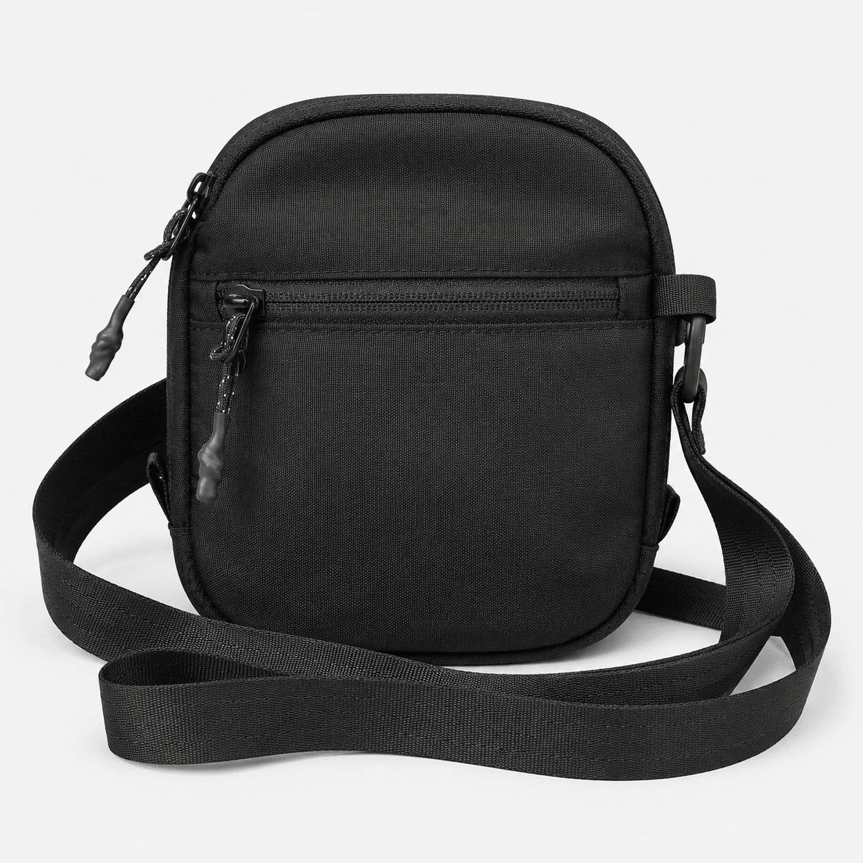 Buy Compact RFID Blocking Crossbody Bag from JOURNi
