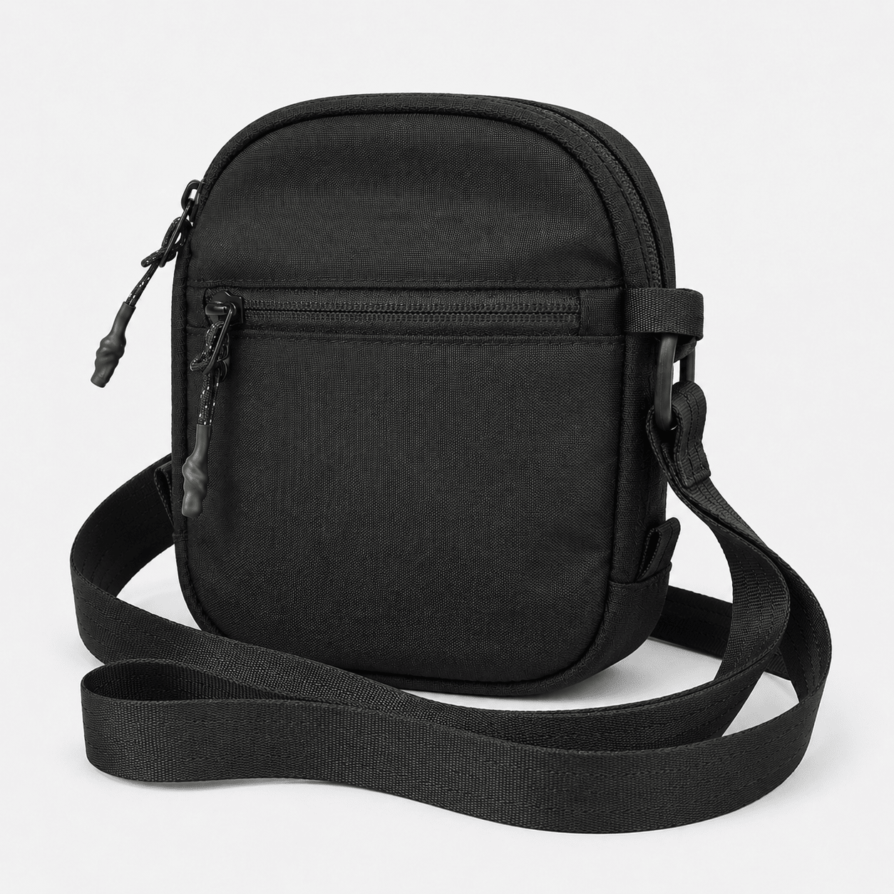 Buy Compact RFID Blocking Crossbody Bag from JOURNi