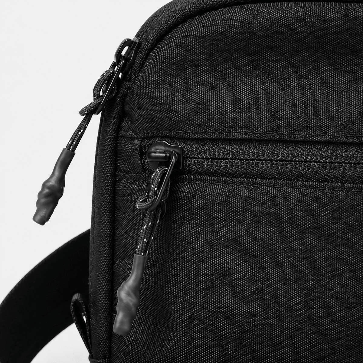 Buy Compact RFID Blocking Crossbody Bag from JOURNi