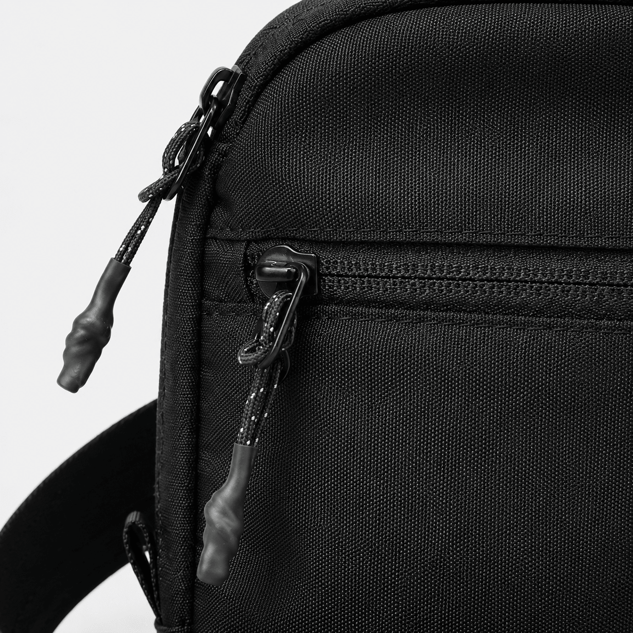 Buy Compact RFID Blocking Crossbody Bag from JOURNi