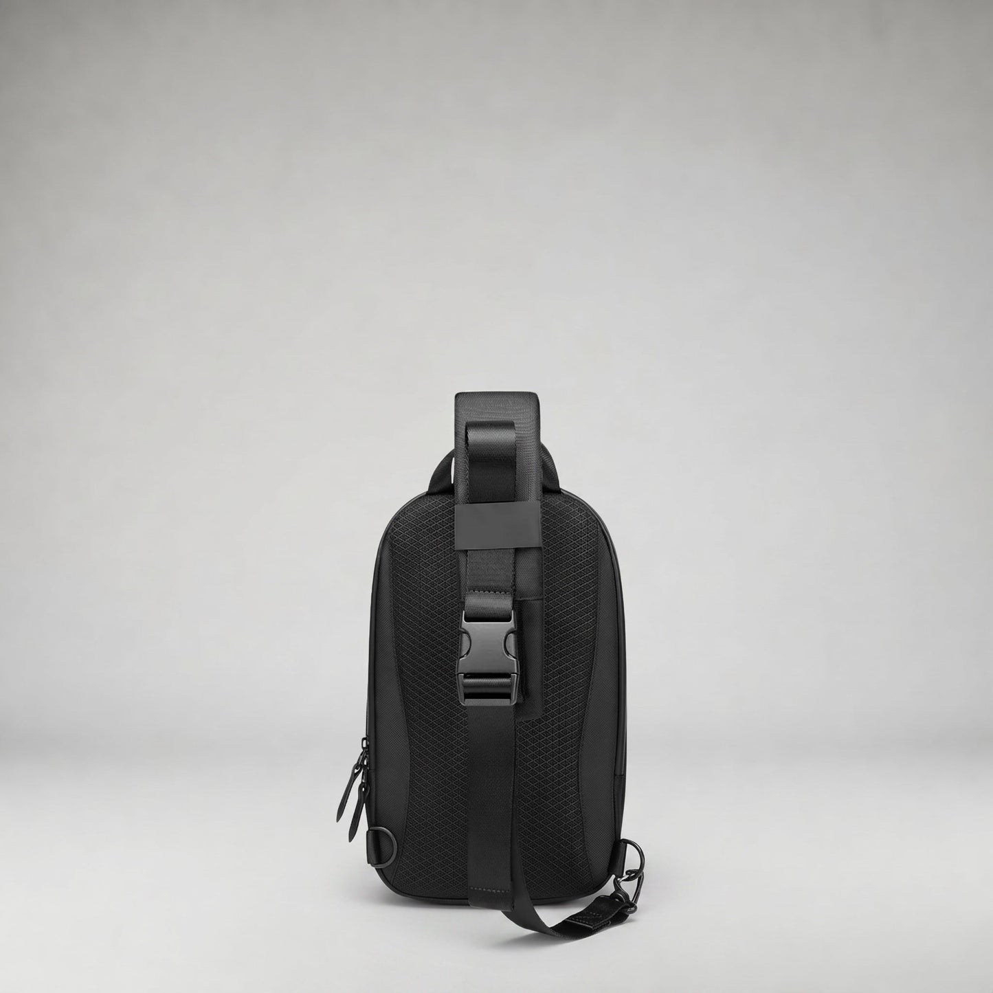 Buy Crossbody Single Strap Chest Bag from JOURNi