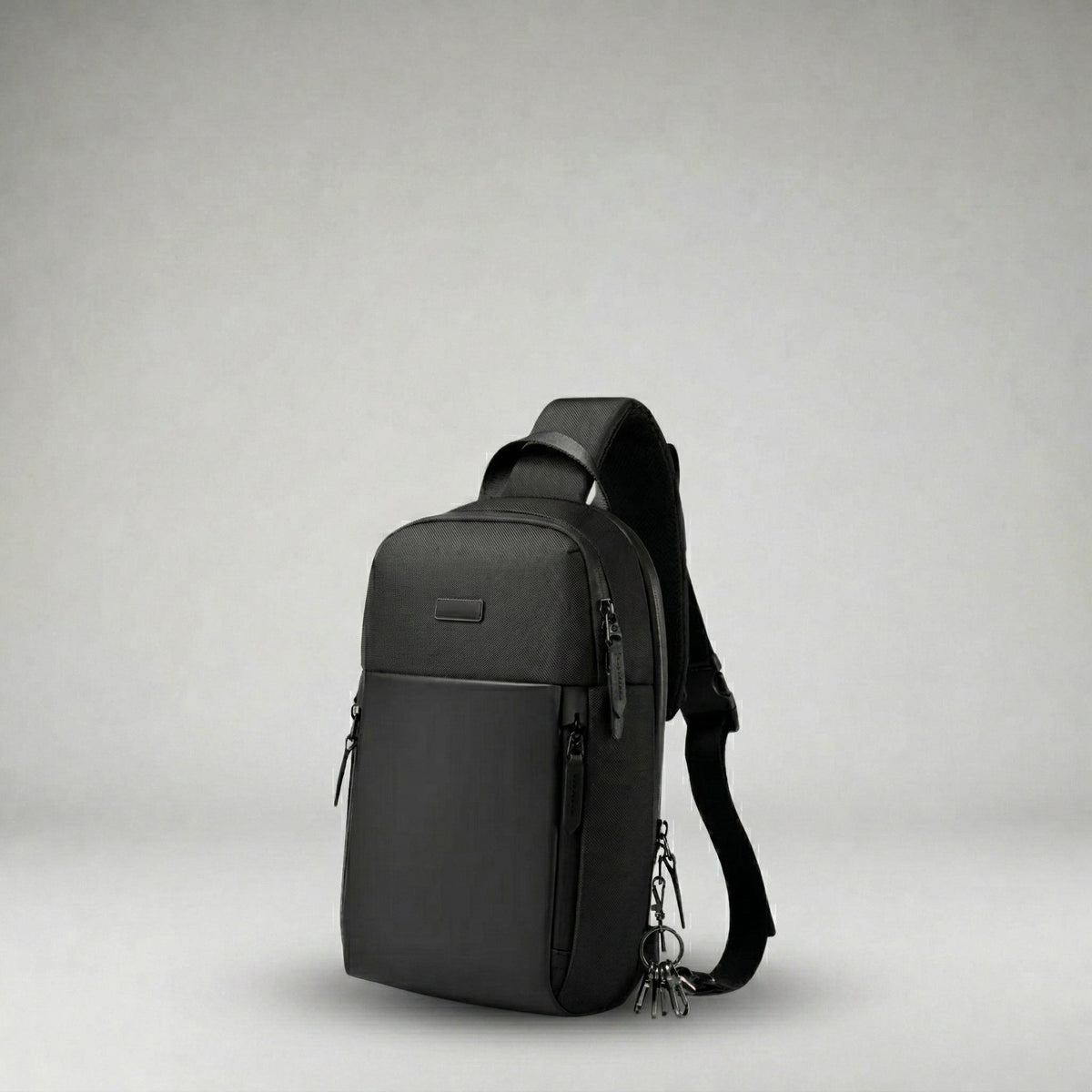 Buy Crossbody Single Strap Chest Bag from JOURNi