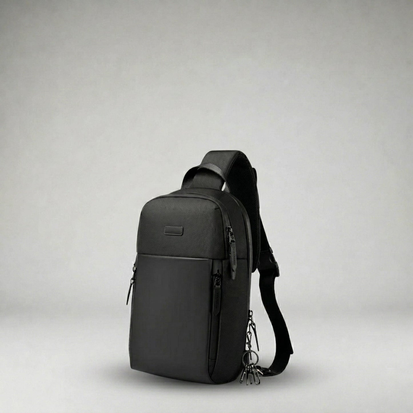 Buy Crossbody Single Strap Chest Bag from JOURNi