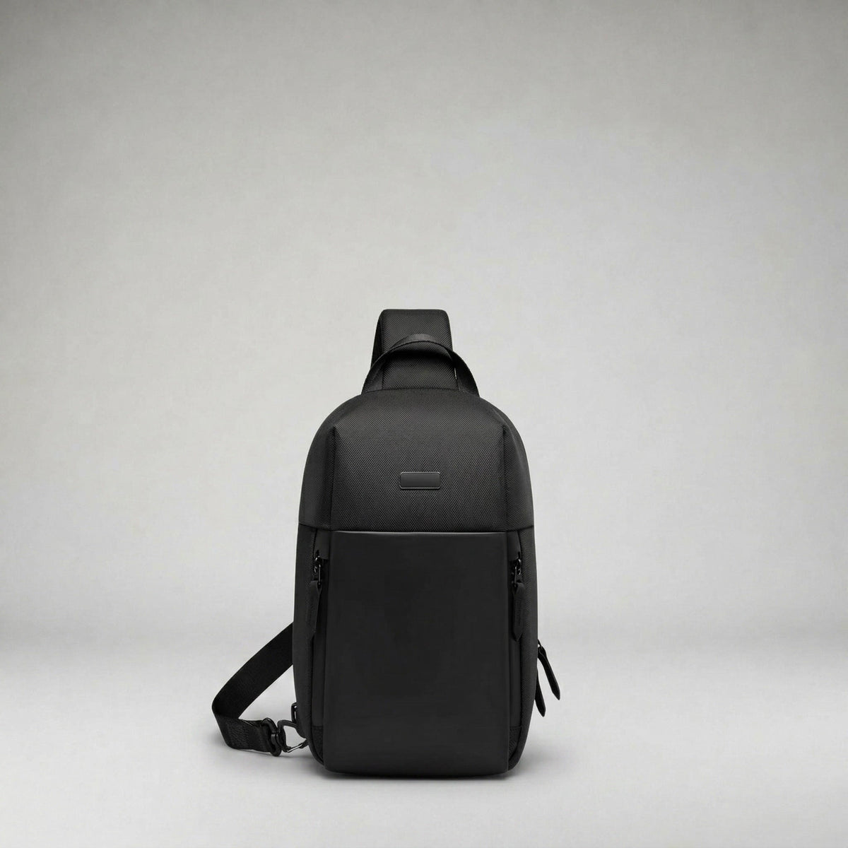 Buy Crossbody Single Strap Chest Bag from JOURNi