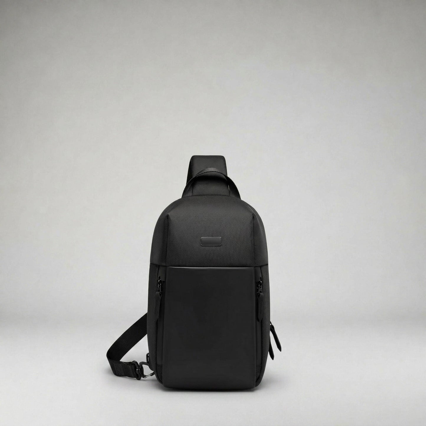 Buy Crossbody Single Strap Chest Bag from JOURNi