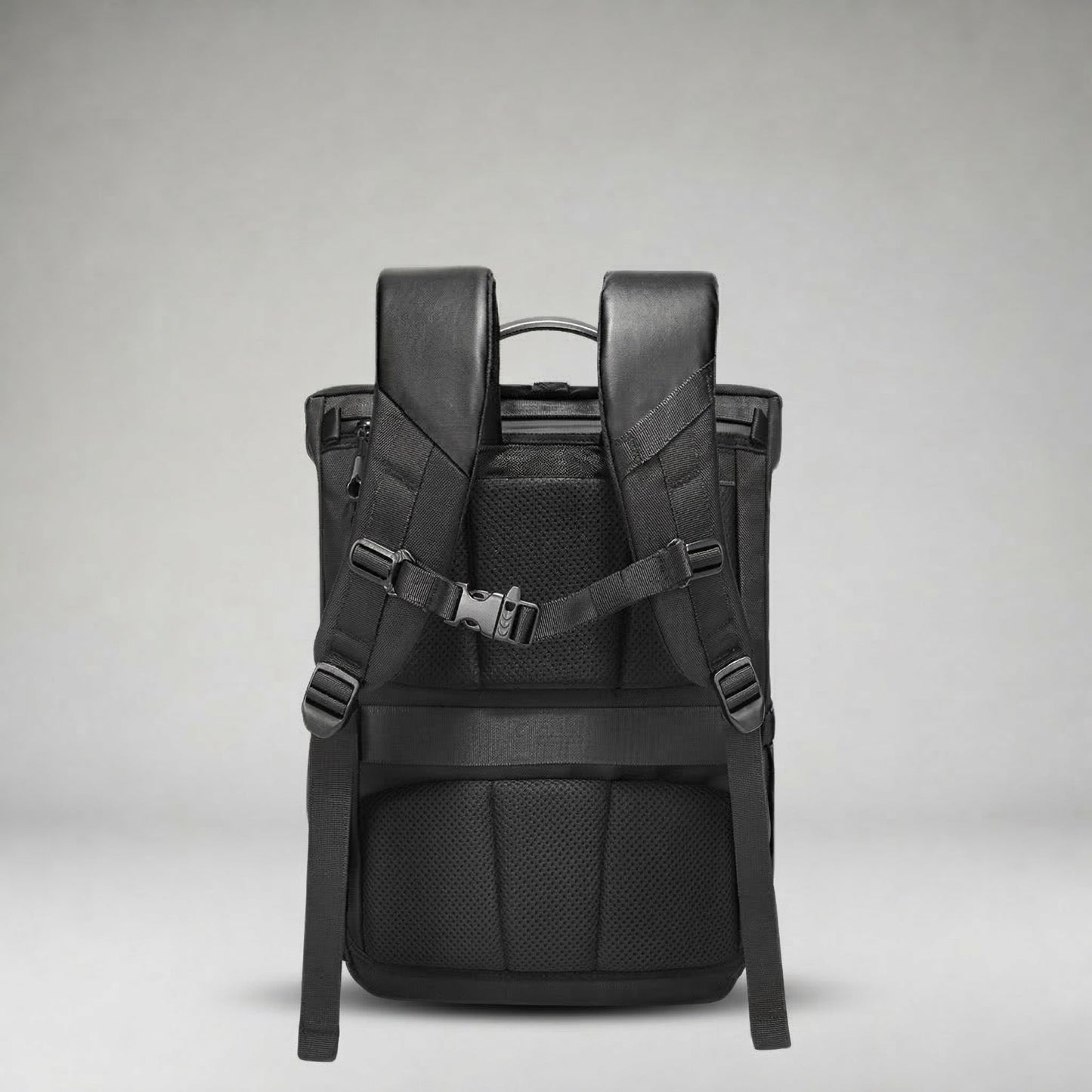 Buy Expandable Roll Top Travel Backpack from JOURNi