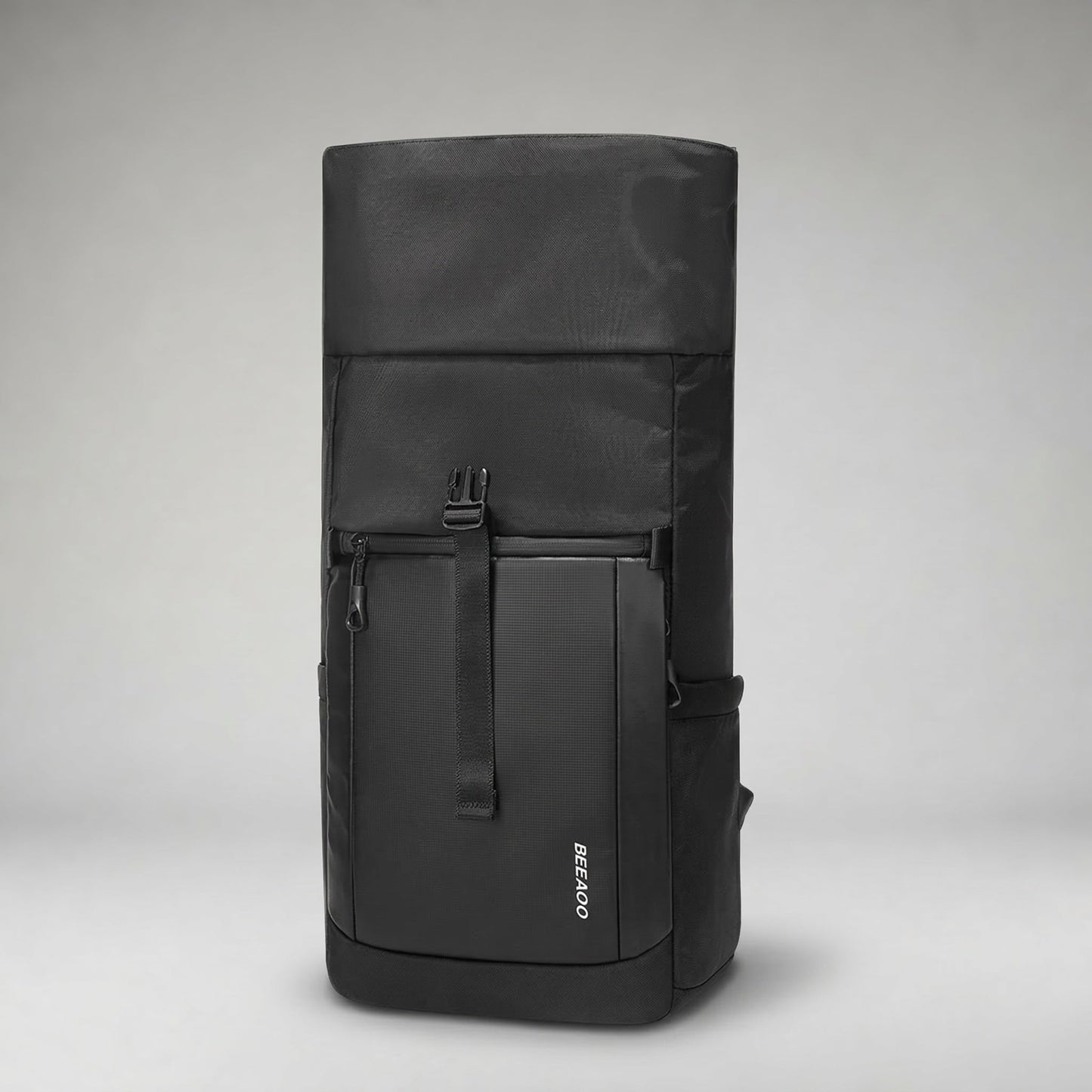 Buy Expandable Roll Top Travel Backpack from JOURNi