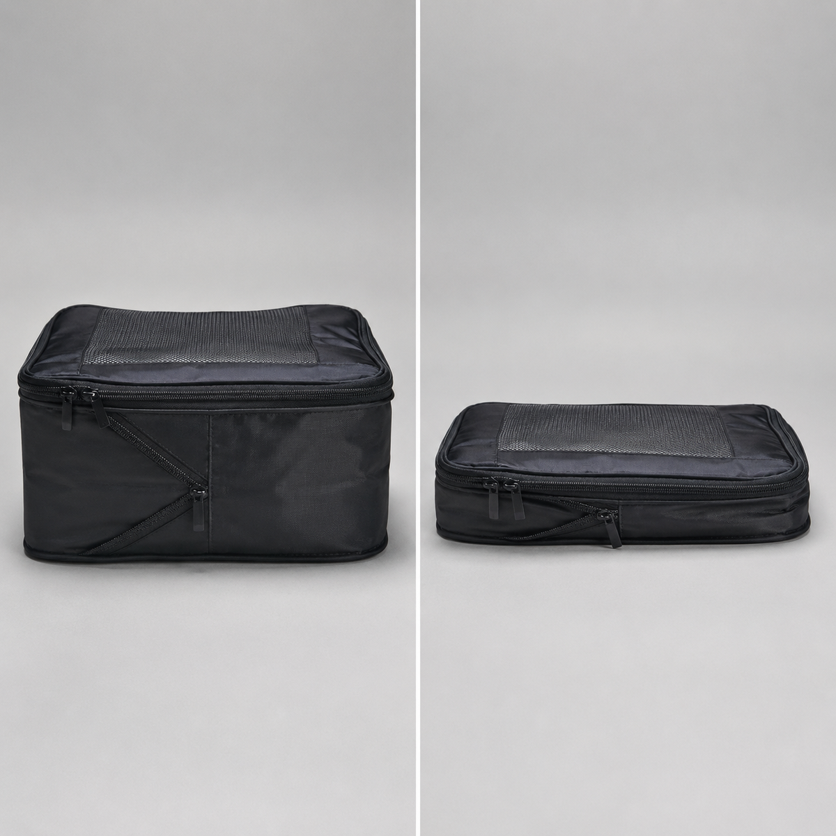 Compression Packing Cubes Set of 6 detail