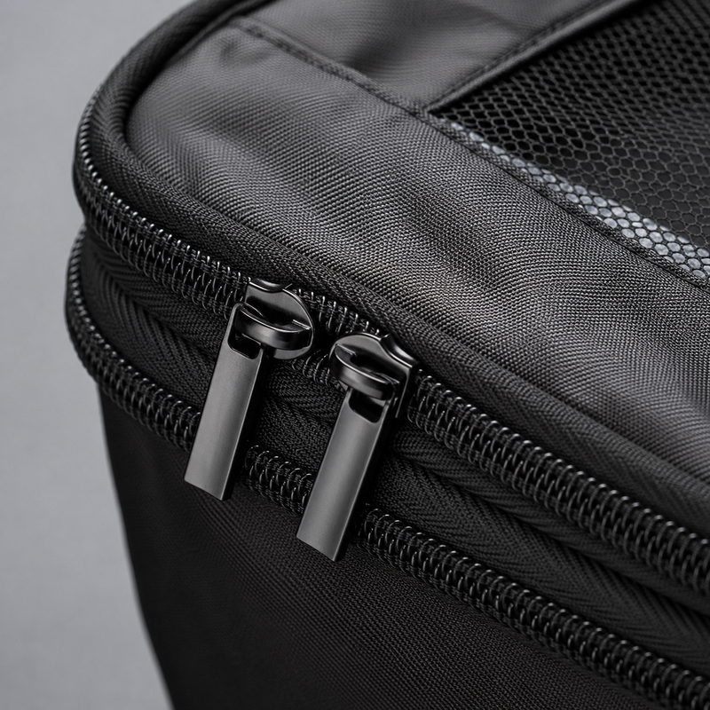 Compression Packing Cubes Set of 6 detail