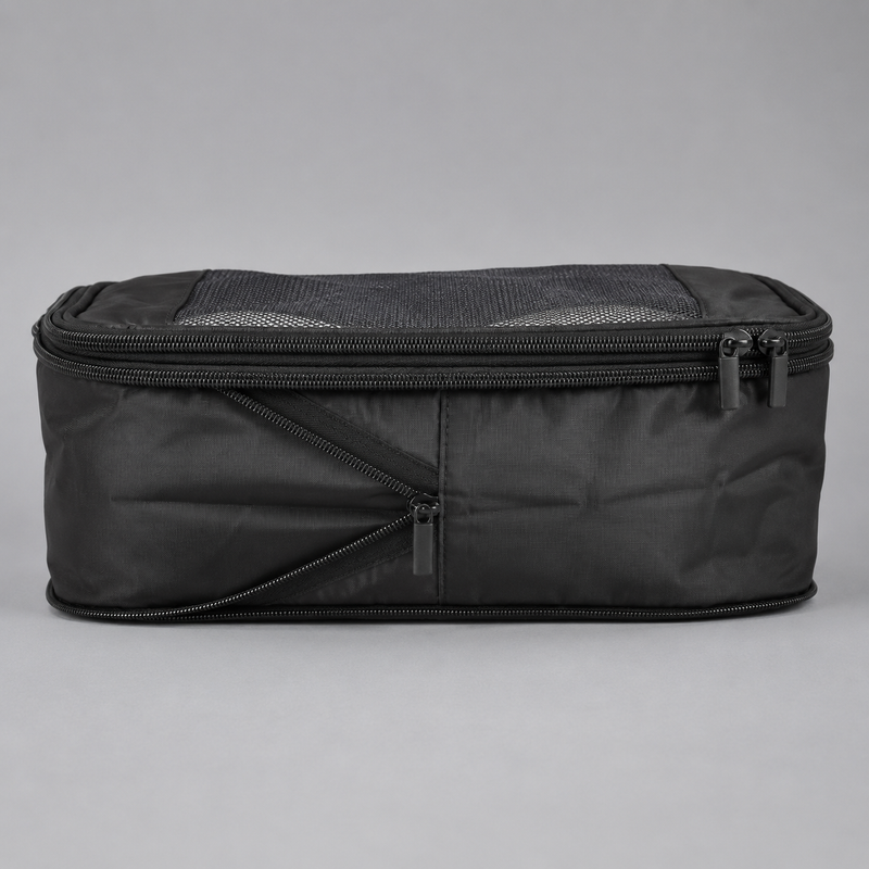 Compression Packing Cubes Set of 6 detail