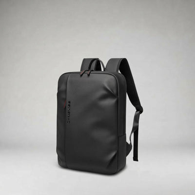 Work & Travel Backpack with Laptop Sleeve