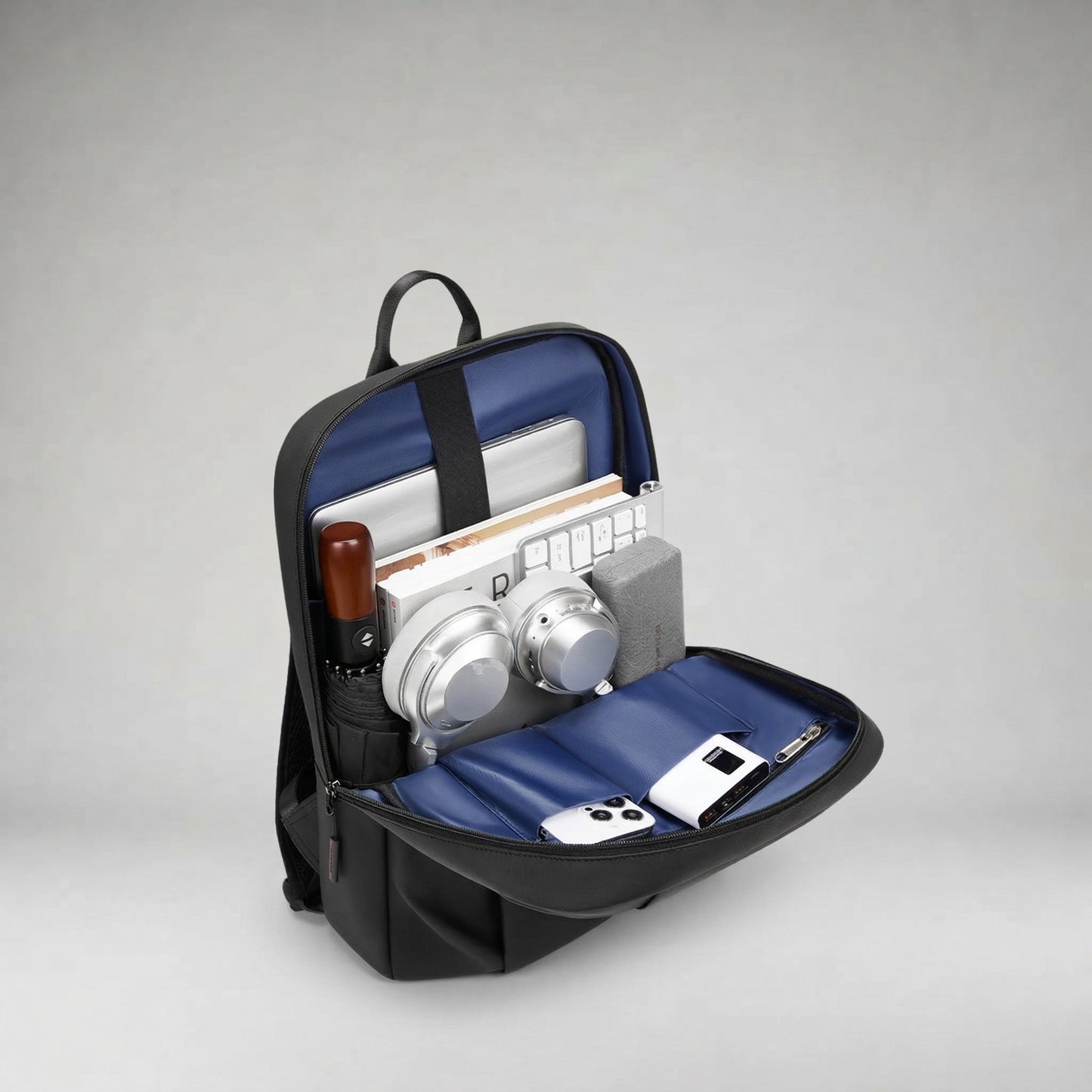 Buy Hybrid Fashion Backpack from JOURNi