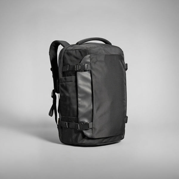 Hybrid Travel Backpack (20,28,40L)