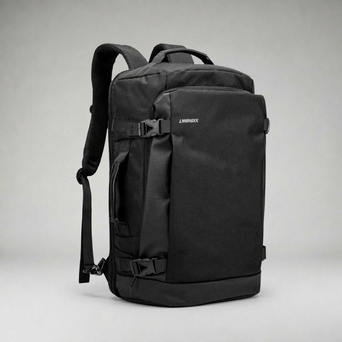 Buy Hybrid Travel Backpack 30L from JOURNi