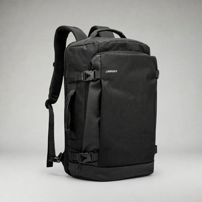 Hybrid Travel Backpack for Work & Travel 30L