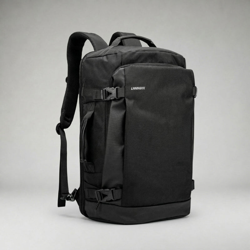 Hybrid Travel Backpack for Work & Travel 30L