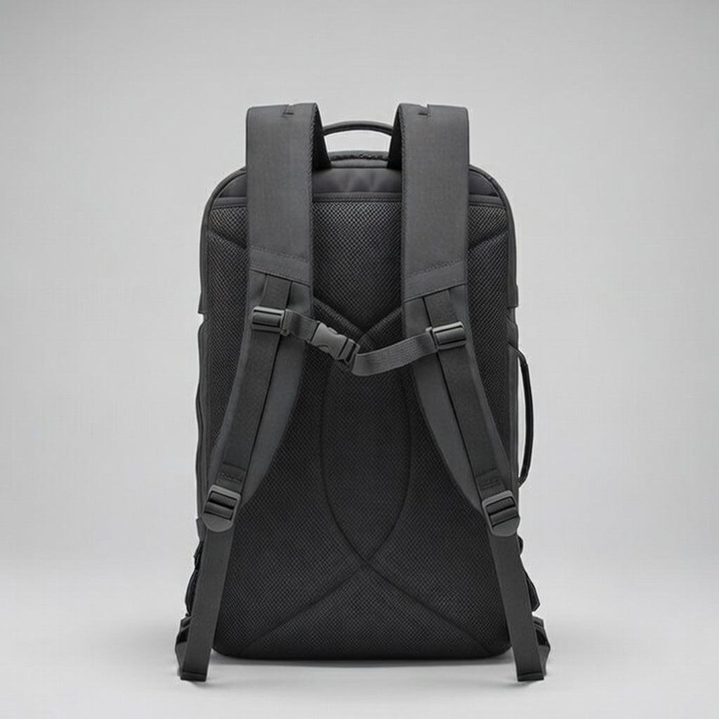 Buy Hybrid Travel Backpack for Work & Travel 30L from JOURNi