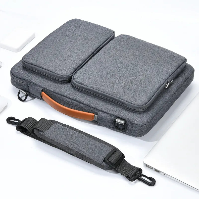 Buy Laptop Protective Shoulder Bag from JOURNi