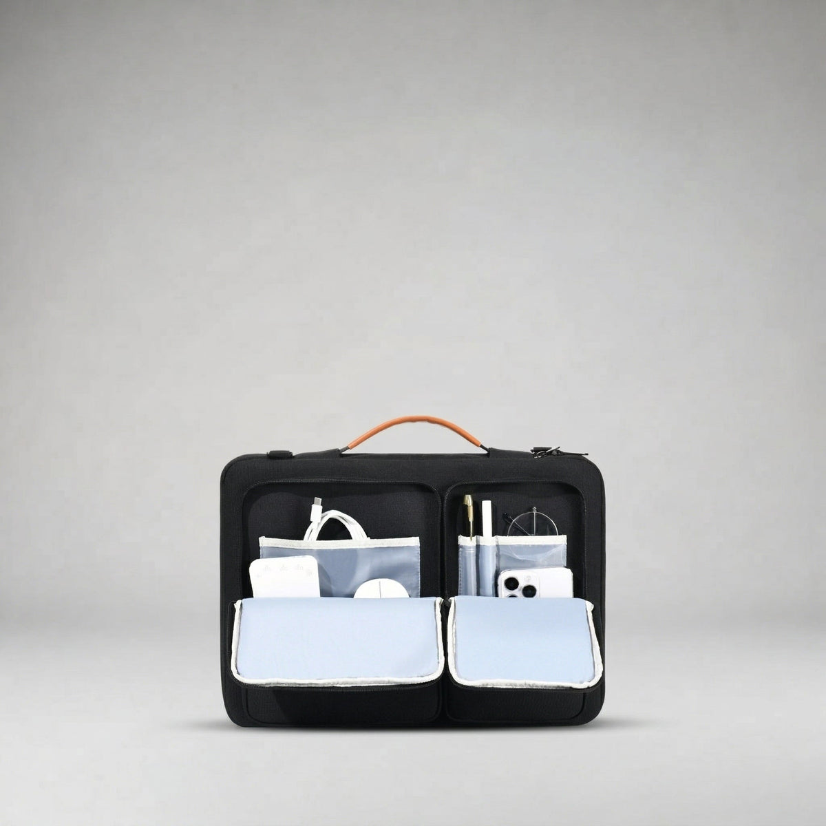Buy Laptop Protective Shoulder Bag from JOURNi