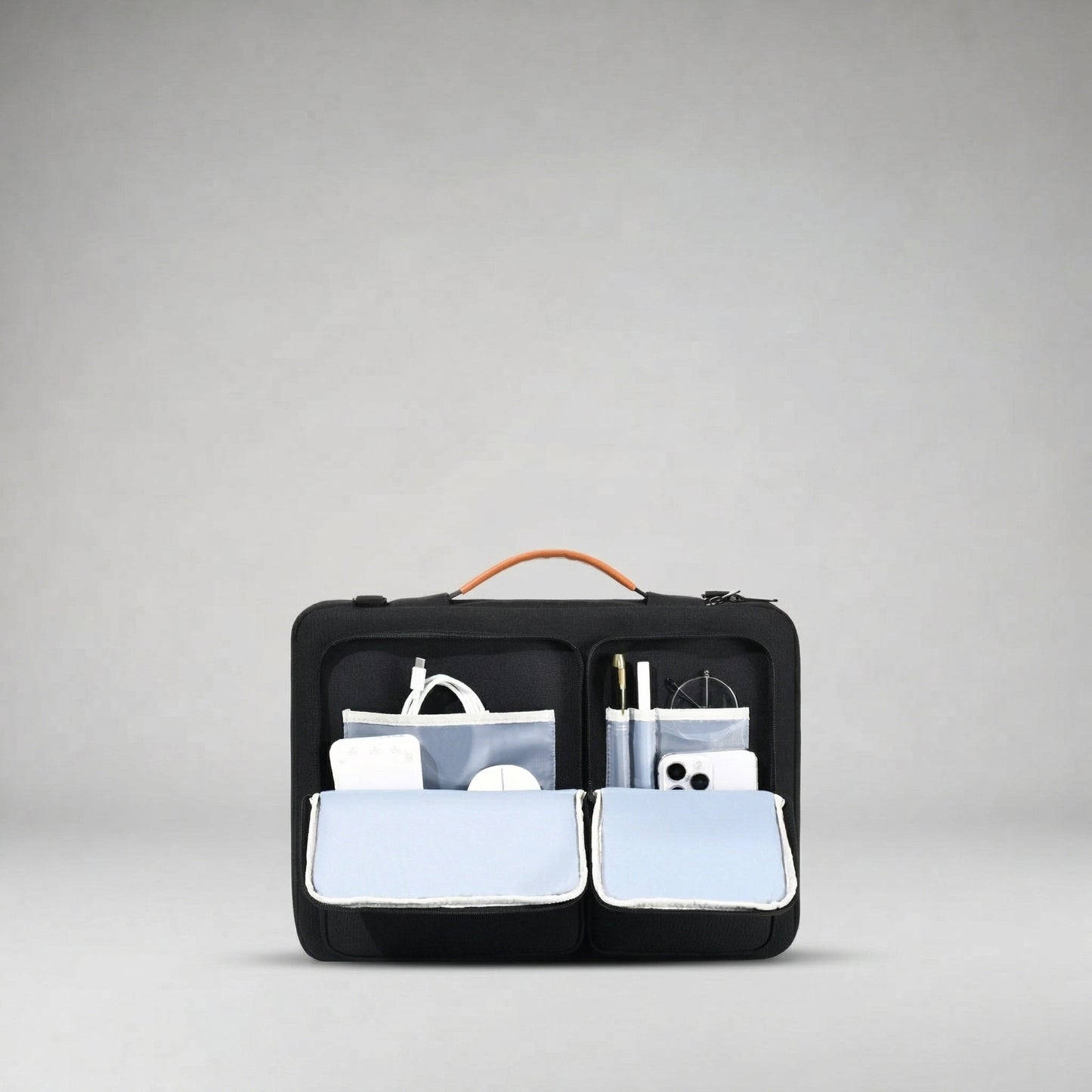 Buy Laptop Protective Shoulder Bag from JOURNi