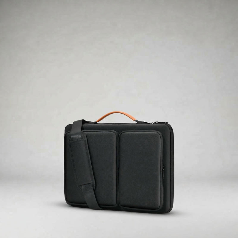 Laptop Protective Shoulder Bag