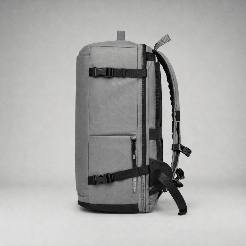 Buy Large Capacity Travel Backpack from JOURNi