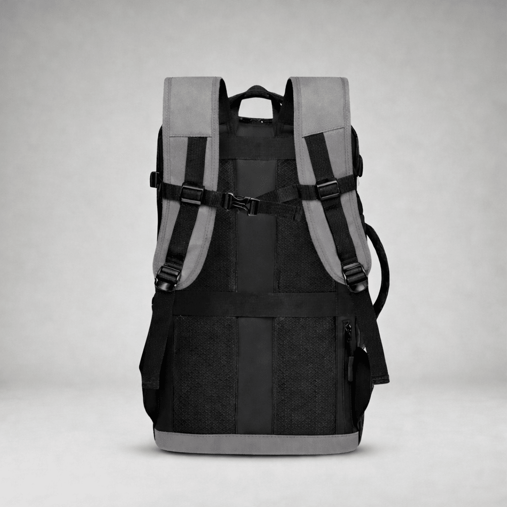 Buy Large Capacity Travel Backpack from JOURNi