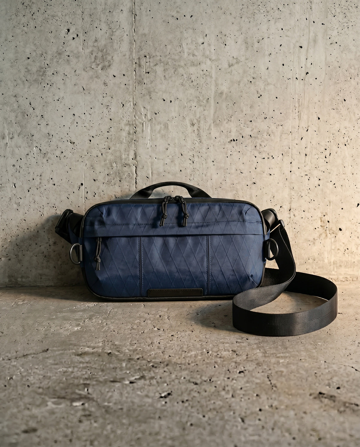 Waterproof Cross Body Bag 5.5L