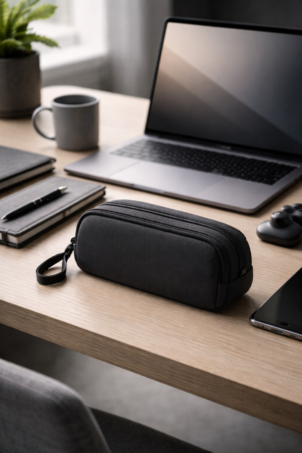 Tech Organiser Pouch