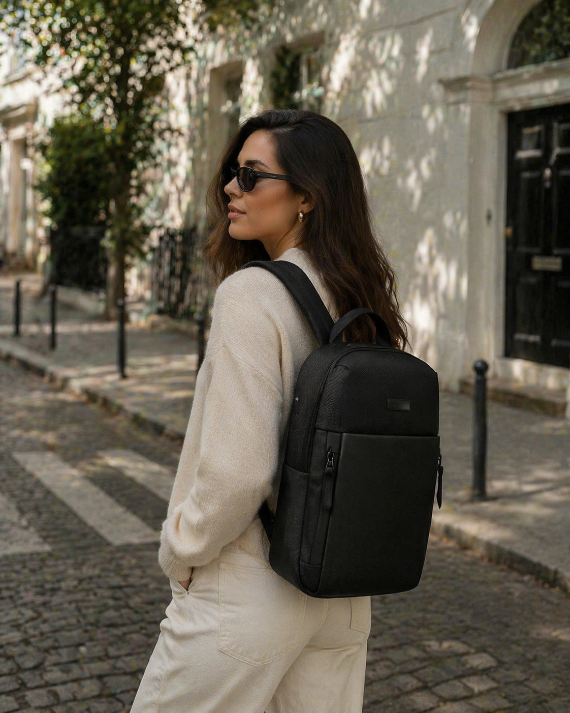 Crossbody Single Strap Chest Bag