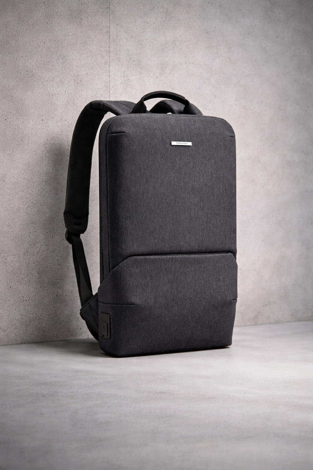 Business Ultra-Thin Laptop Backpack