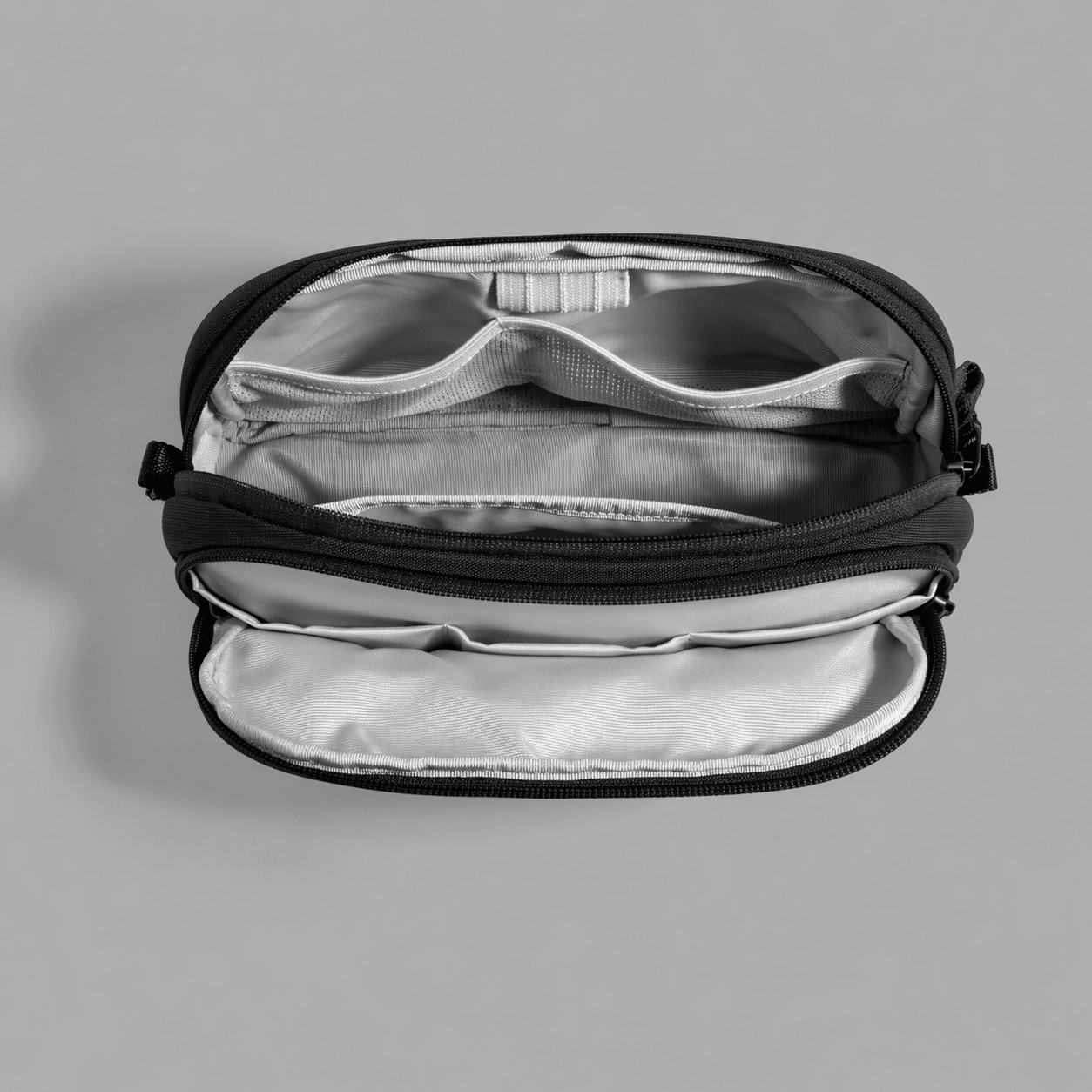 Buy Multipurpose Cable Storage Organiser Bag from Journi